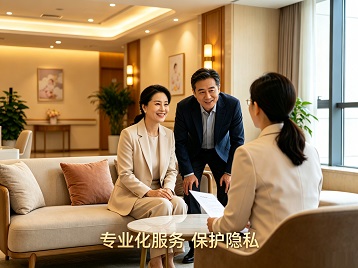 晋城市有偿售卵代生女生的客户的客户群体有哪些